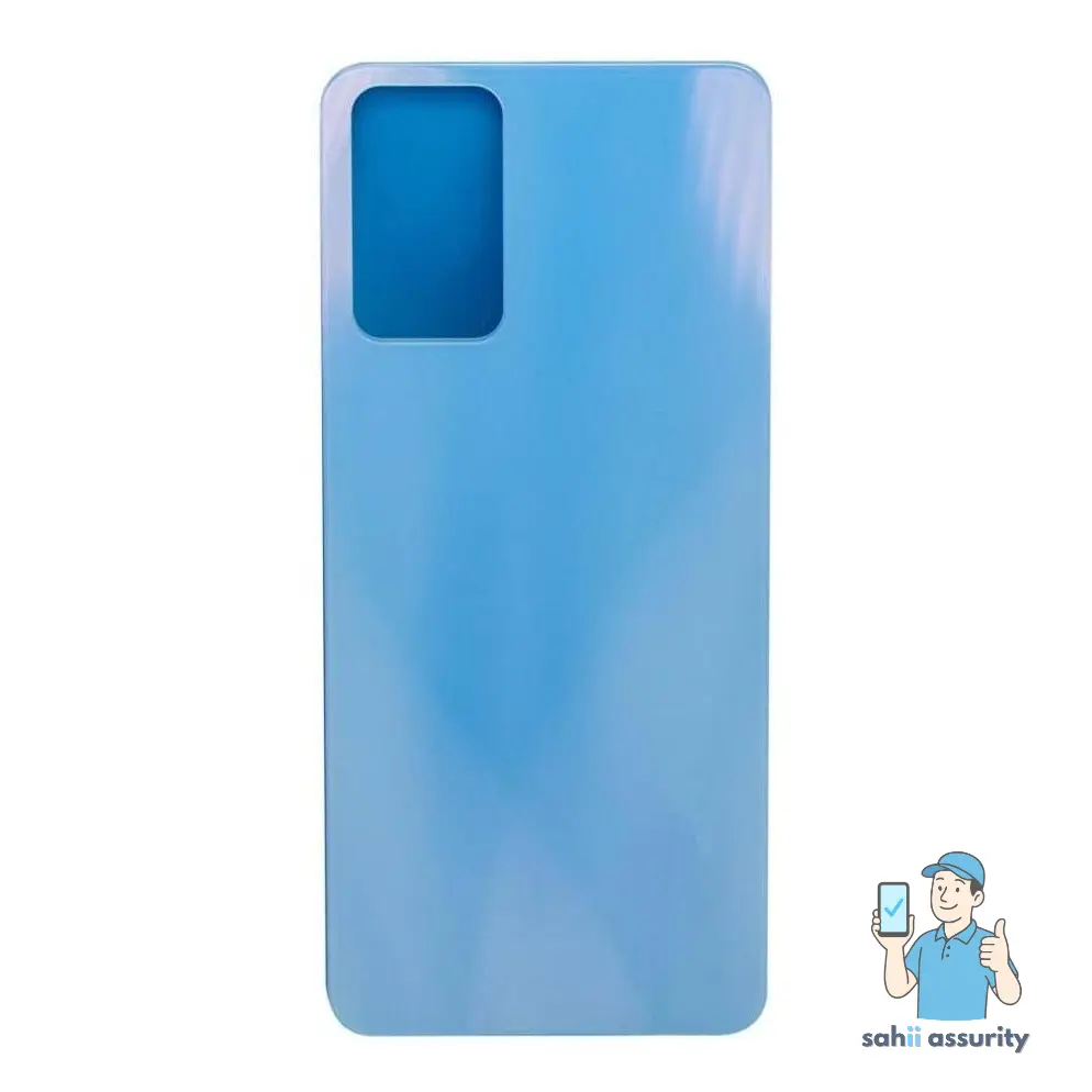 Back Panel Cover for Oppo Reno6 5G thumbnail